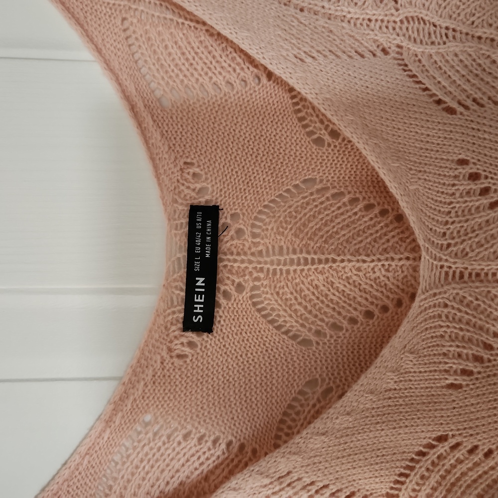 Sweater - Picture 2 of 3